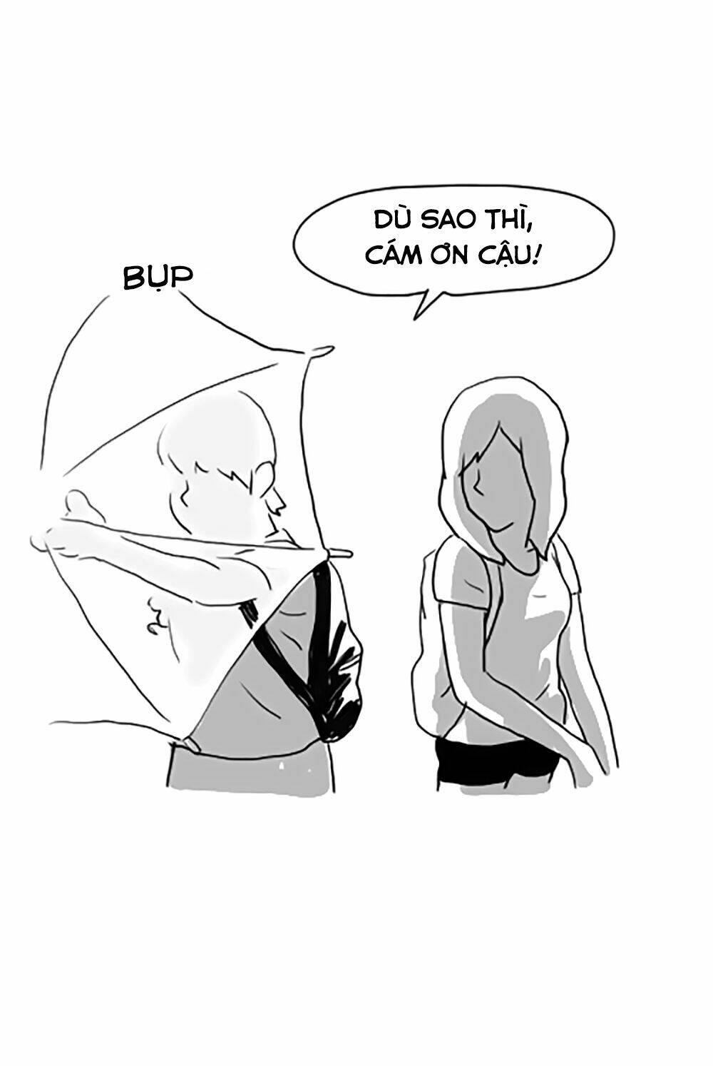 cô nàng trên lớp - the girl from class chapter 13 63