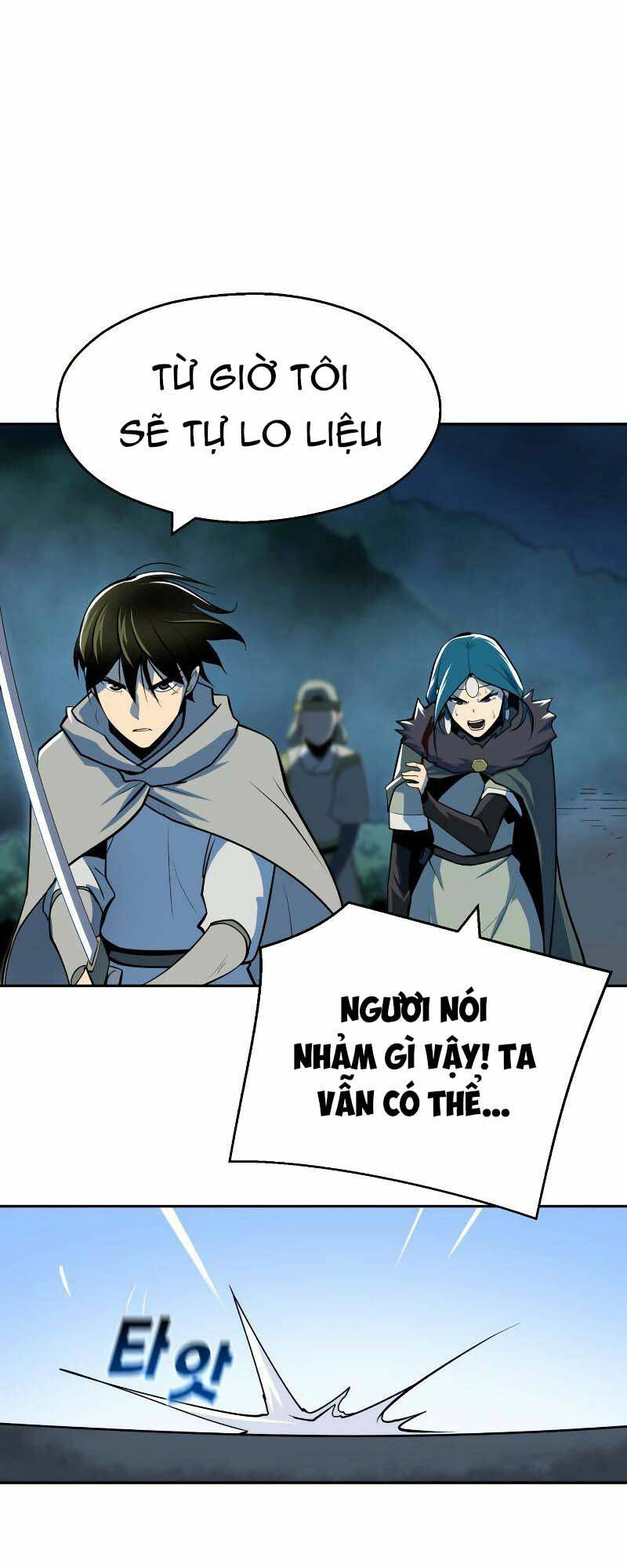 thiếu niên kiếm sư chapter 13 46