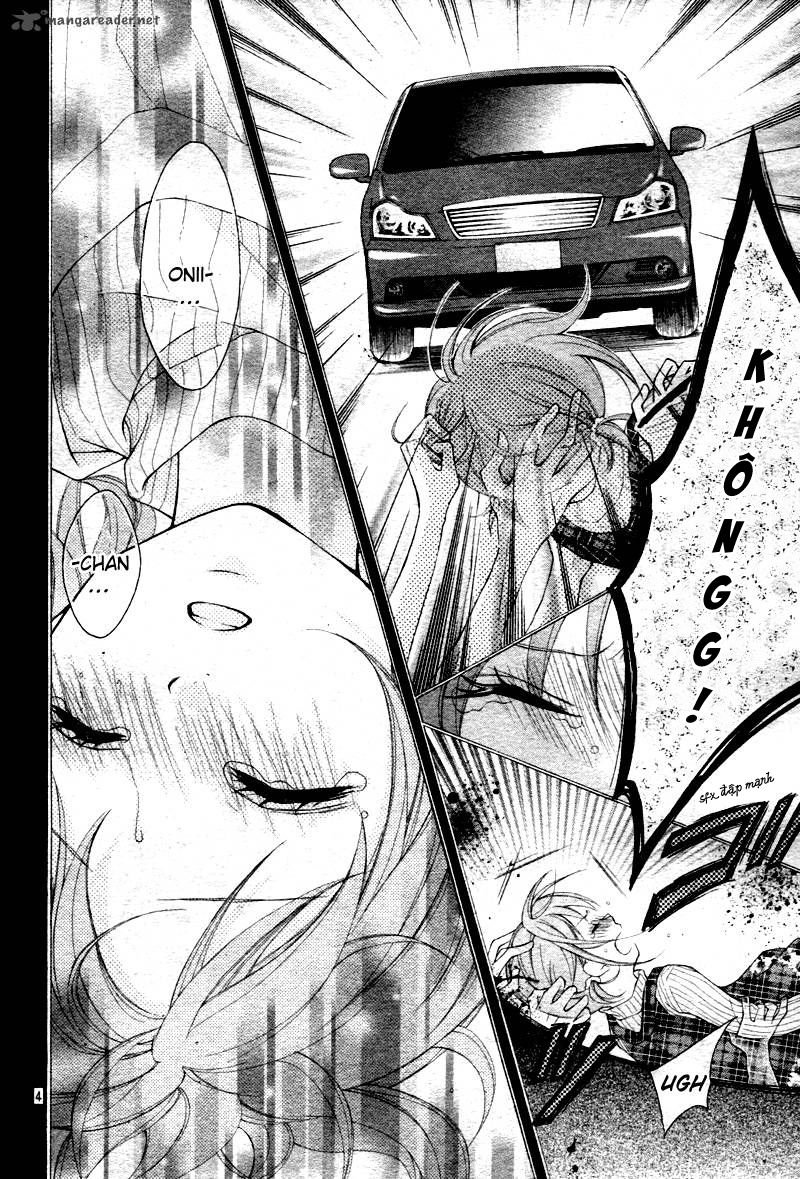 ayakashi hisen chapter 5 8