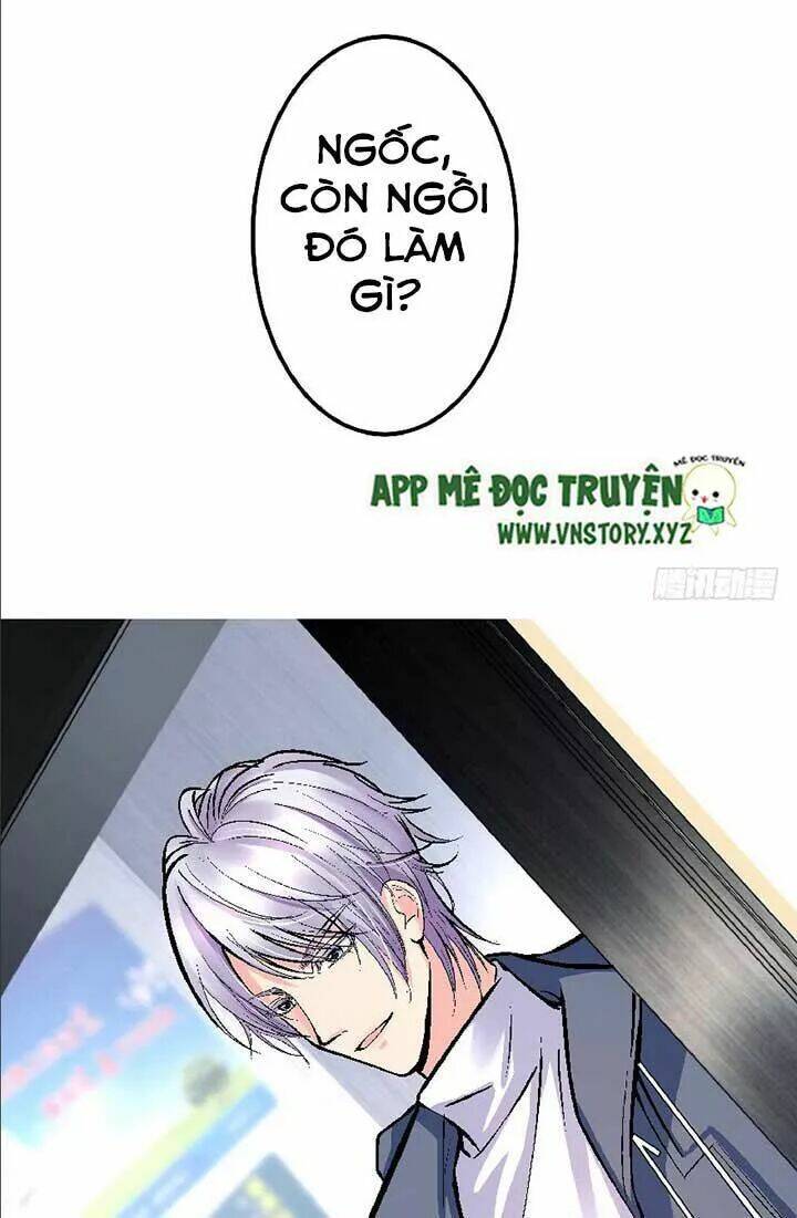 thiên hậu trở về chapter 32 15