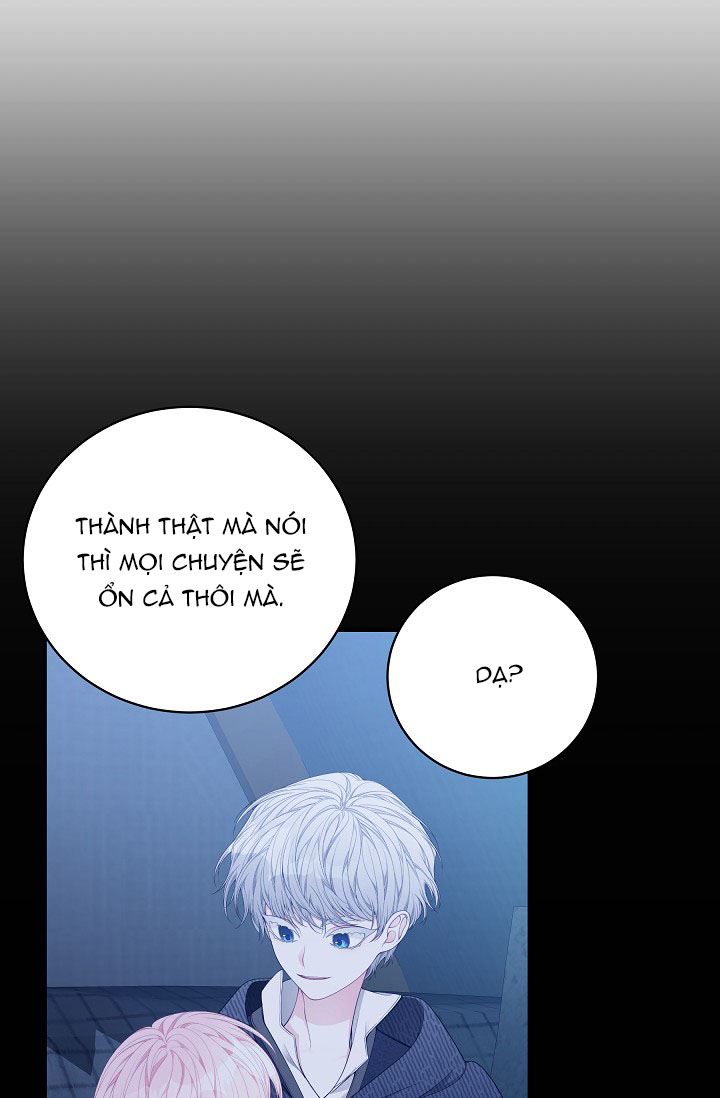 con chỉ đi tìm cha thôi chapter 35.1 38