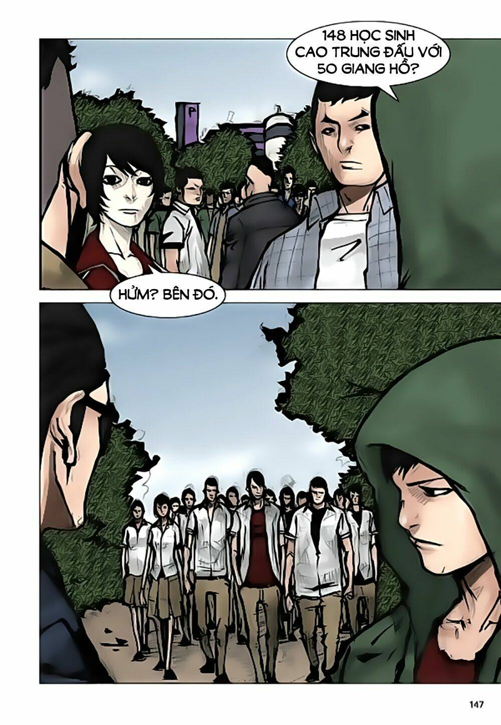 tong | tổng chapter 29 5