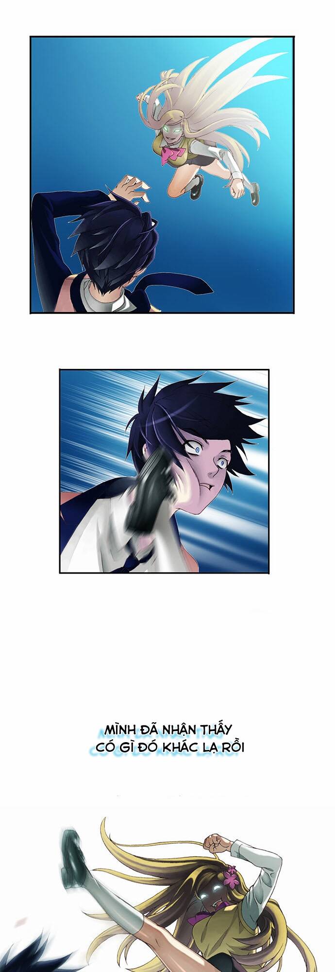 the moon at daybreak chapter 3 26