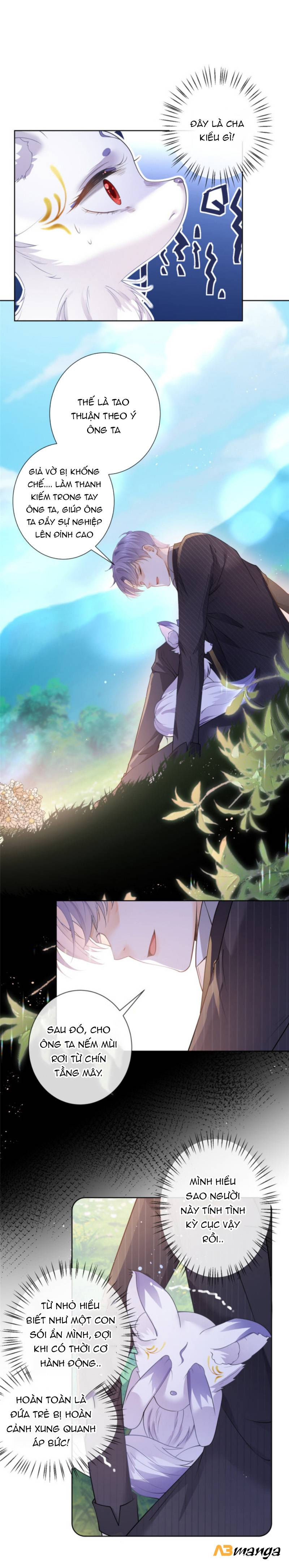 sát thủ đại nhân tại tuyến dưỡng hồ chapter 52 8