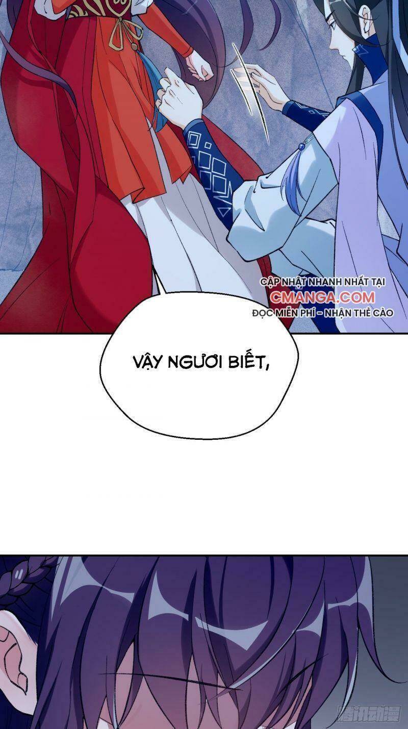 nữ tiên tôn bận đào hôn chapter 32 18