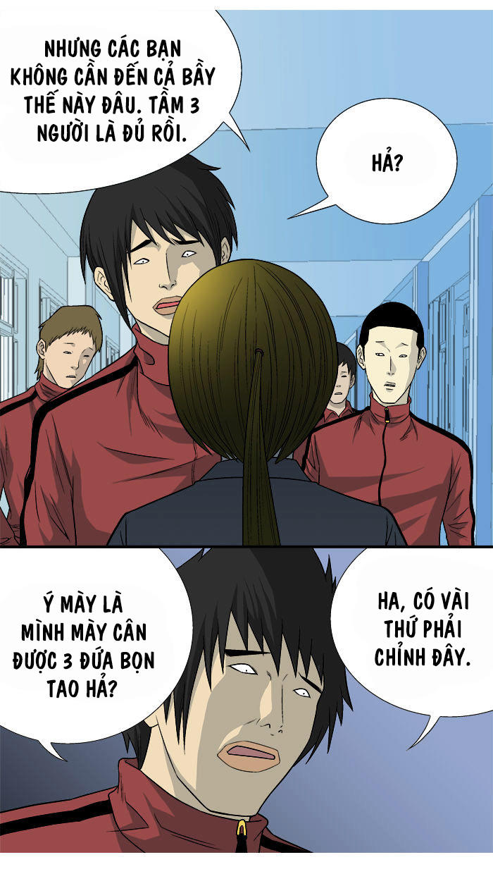 aura from another planet chapter 12 27