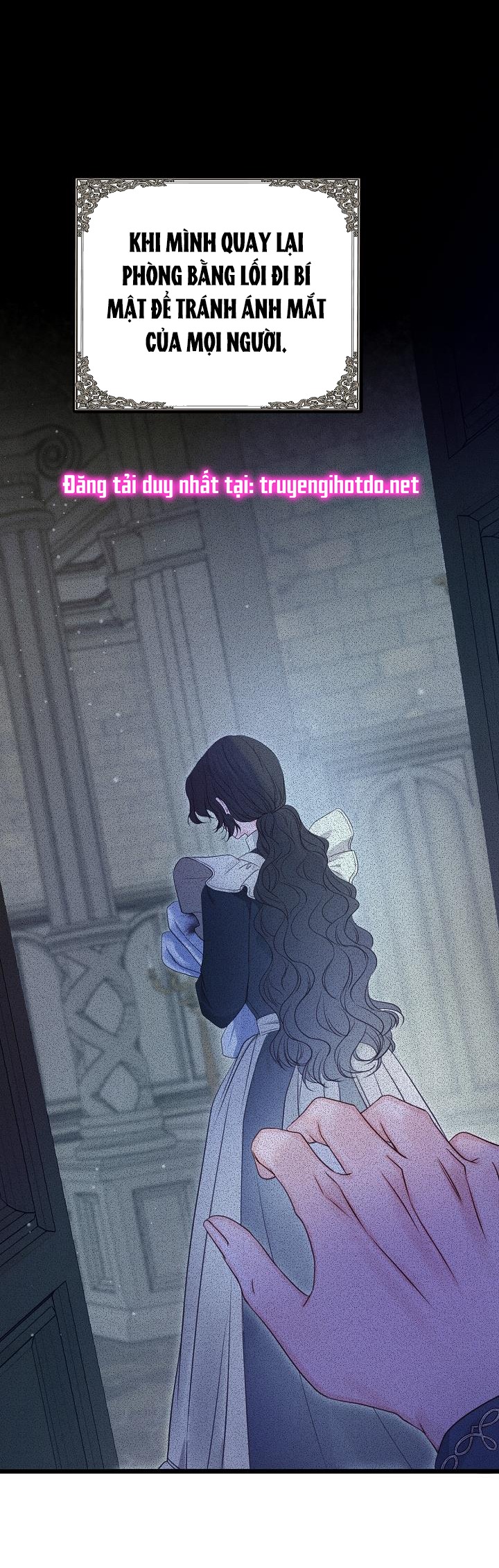 hãy giải thoát cho ta chapter 14.2 6