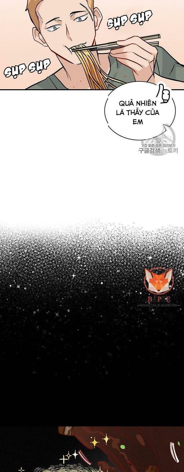 tôi lên cấp chỉ bằng cách ăn chapter 19 64