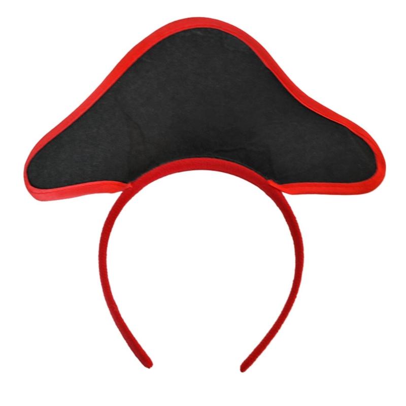 Mũ Cướp Biển Đầu Ngày Chết Đầu Cướp Biển Hóa Trang Mũ Trụ