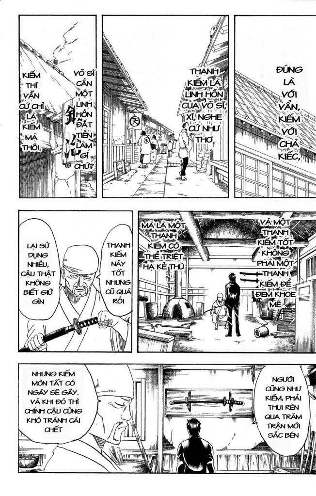 gintama - linh hồn bạc chapter 158 6