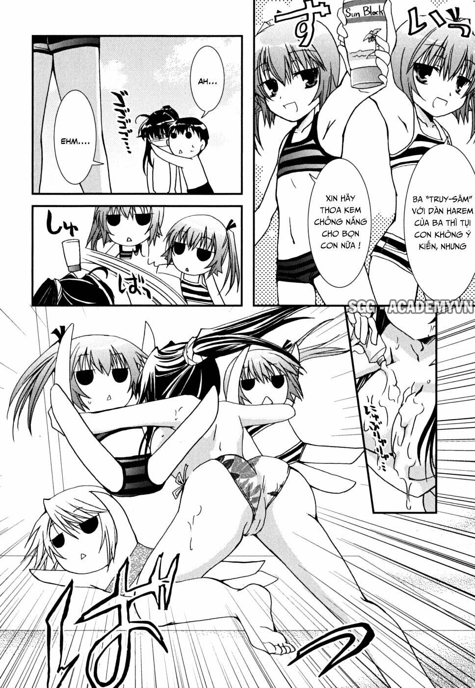 kanokon chapter 36 24