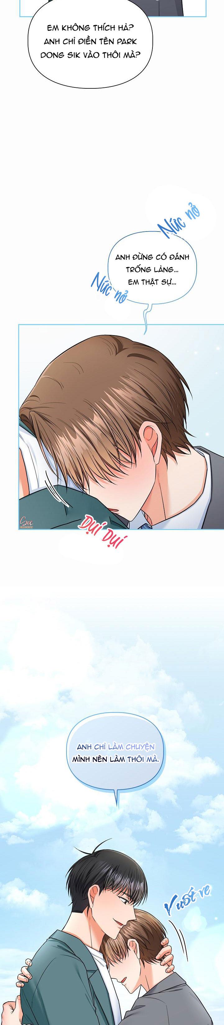 phòng tắm hơi chapter 49 29