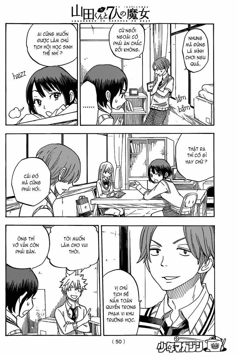 yamada và thất đại ma nữ chapter 56 13