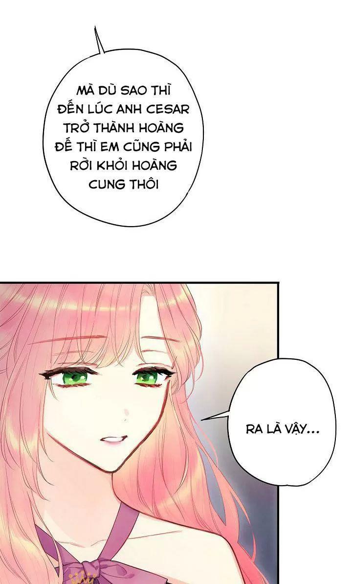 trọng sinh trở thành hoàng phi chapter 167 27