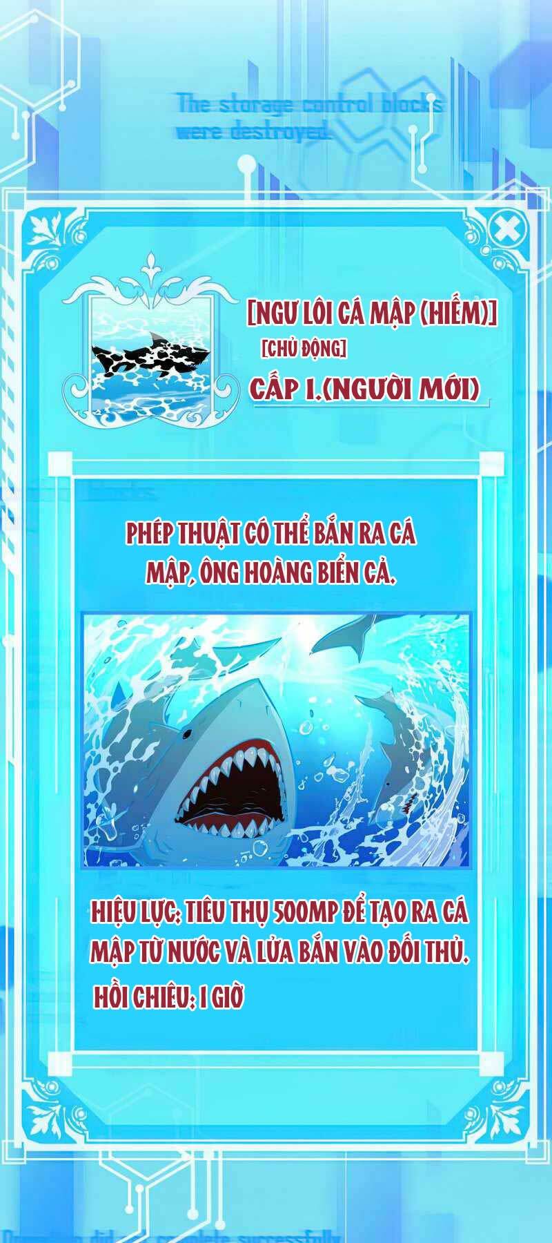 tôi thăng cấp trong lúc ngủ chapter 38 7