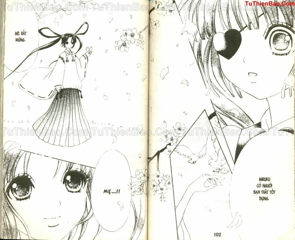 chàng quản gia của bé mei chapter 14 45