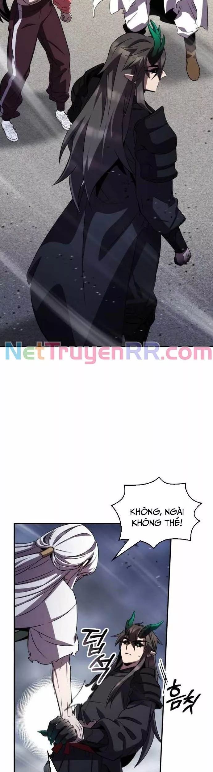 Tăng Lực Thợ Săn chapter 85 30