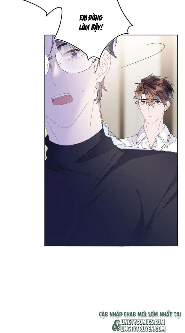 mạnh mẽ công chiếm chapter 44 48