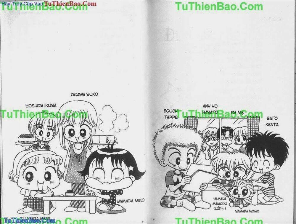 nhóc miko chapter 24 3