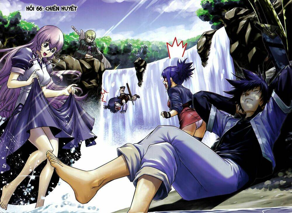 the legend of maian chapter 66 3