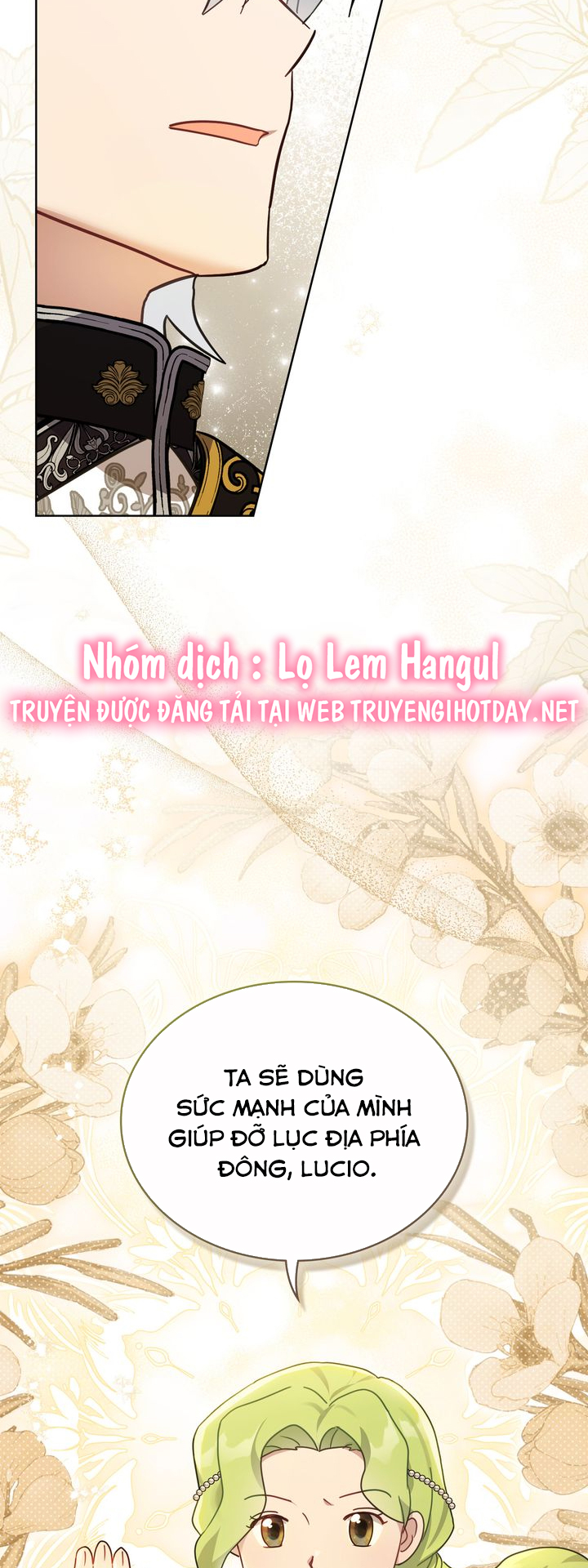 công chúa muôn loài chapter 110 2