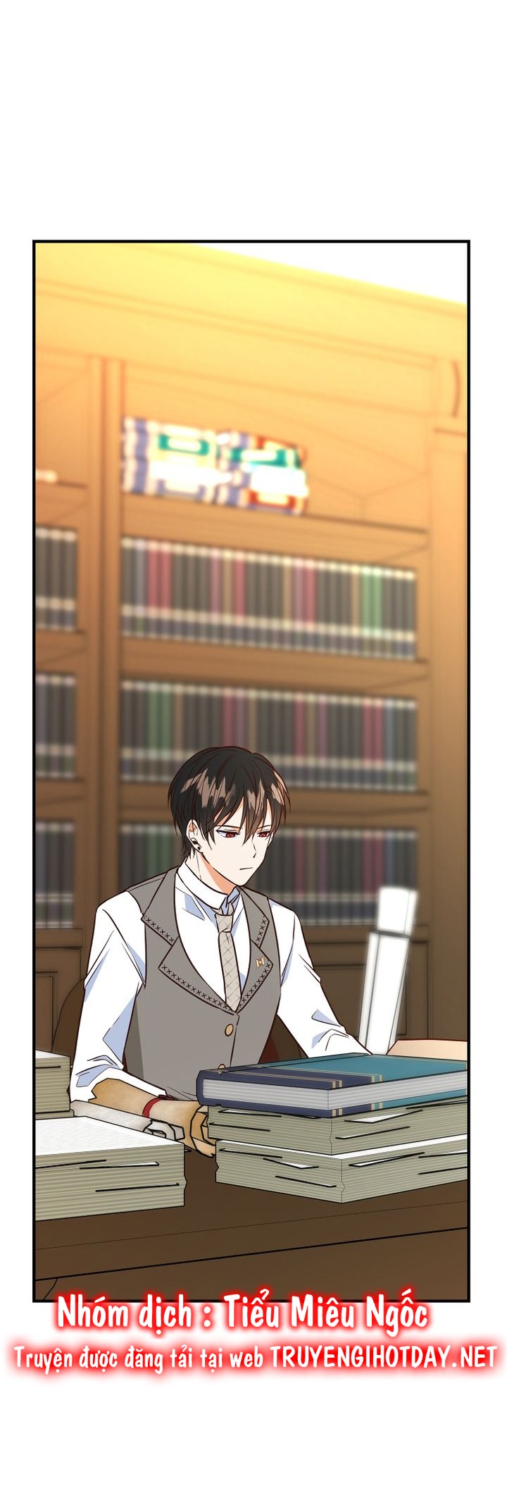 công lý của một ác nữ chapter 5 43