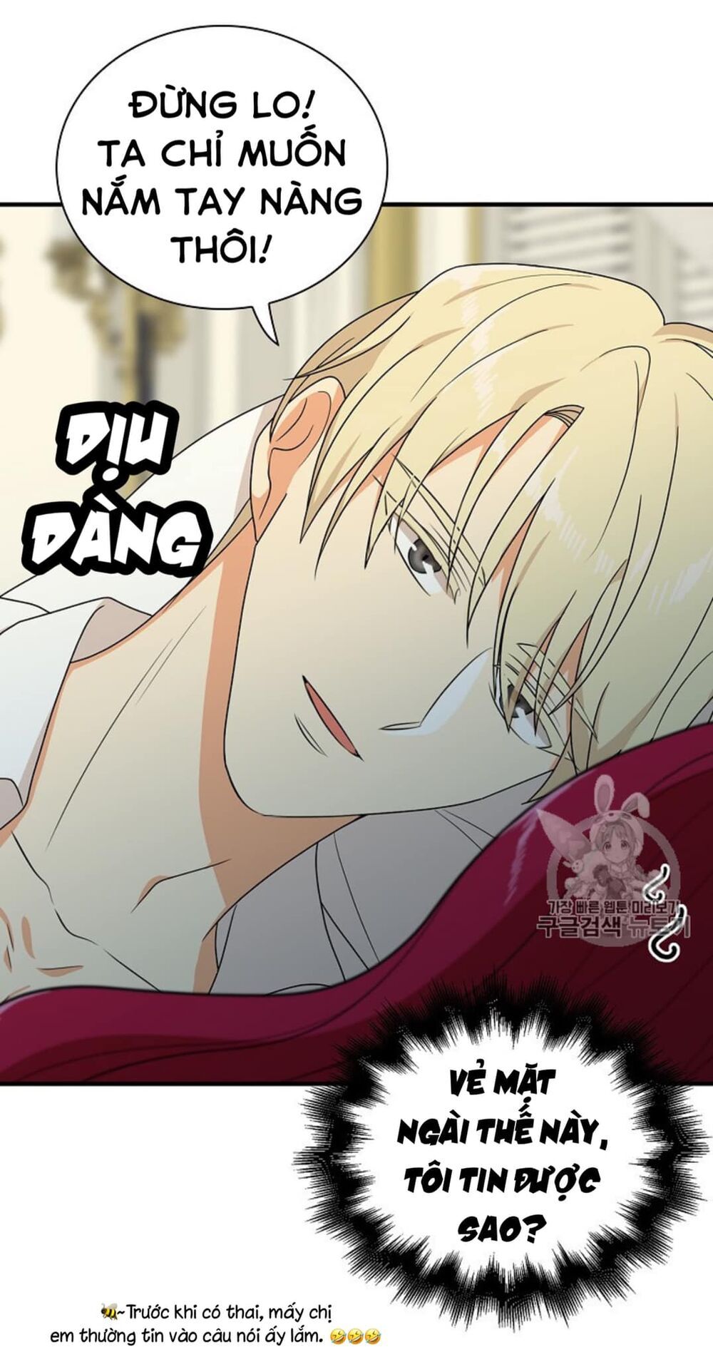 Xuyên Không Trở Thành Mẹ Của Nhân Vật Phản Diện Chapter 36 - Next Chapter 37