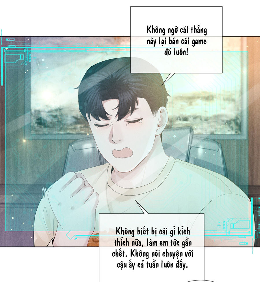 dior tiên sinh chapter 55 11