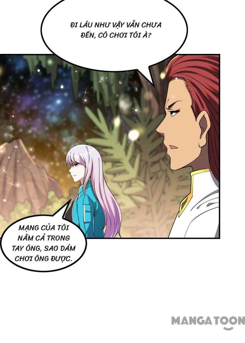 đệ nhất người ở rể chapter 133.1 31