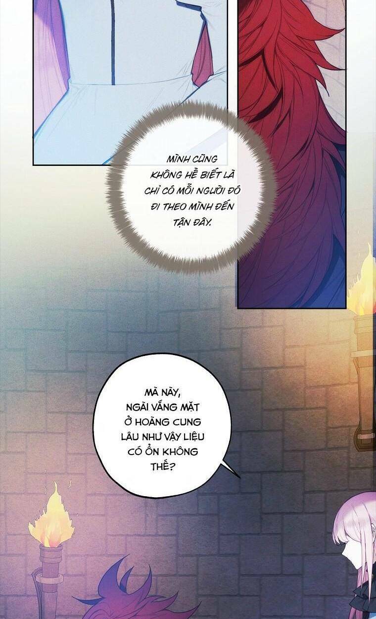 tiệm búp bê của công chúa chapter 28 53