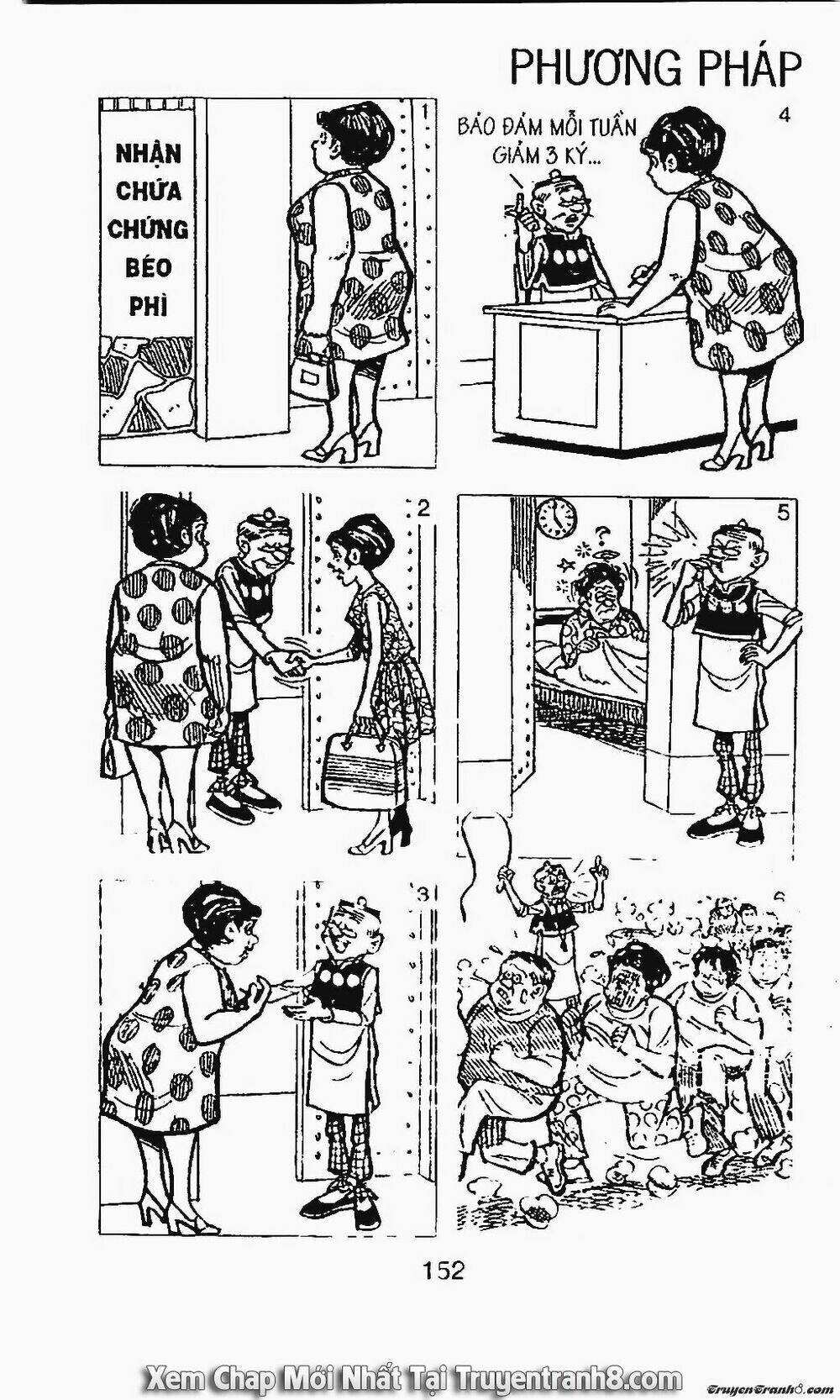 chú thoong chapter 131 8