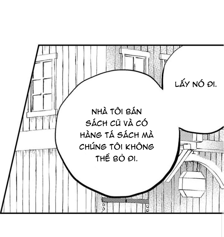 tiếng gọi của tình yêu sau trải nghiệm cận tử chapter 14 12