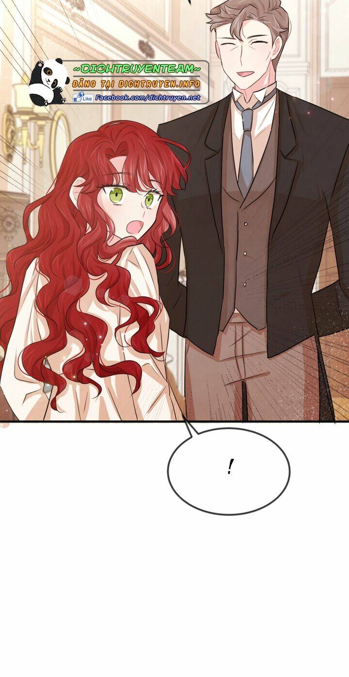 tiểu thư scarlet, em không muốn trả thù sao? chapter 20 75