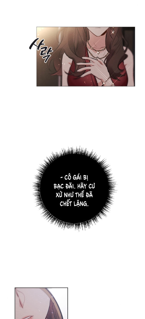 [18+] hôn nhân bị đánh cắp chapter 1.1 20