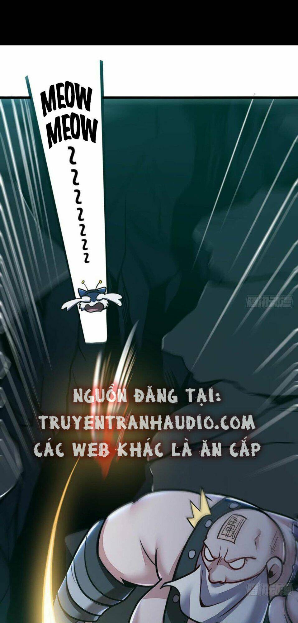 bất tử thần vương tu liên tục chapter 49 22