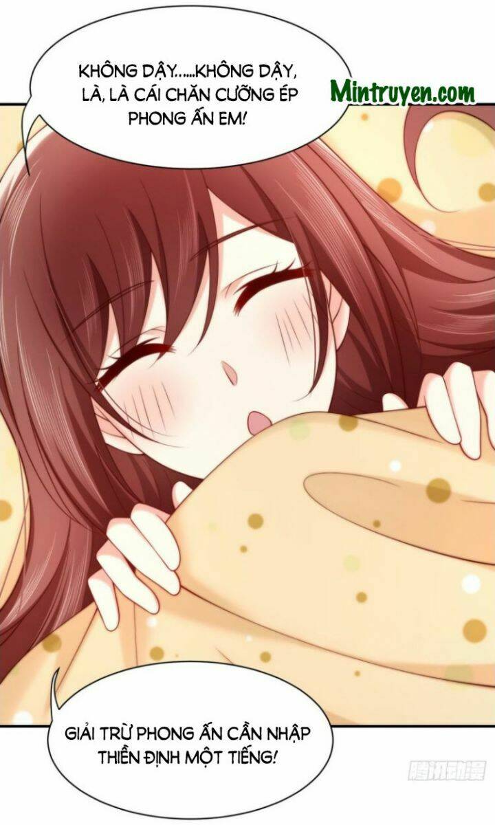 nam thần truy thê chỉ nam chapter 125.2 13