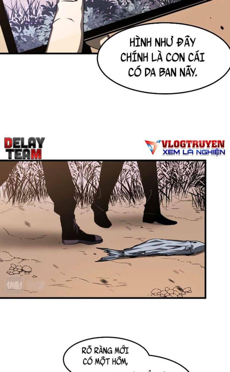 siêu tiến hóa chapter 77 89