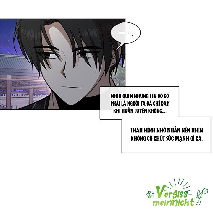 đóa hoa ẩn mình chốn cung thành chapter 3 29