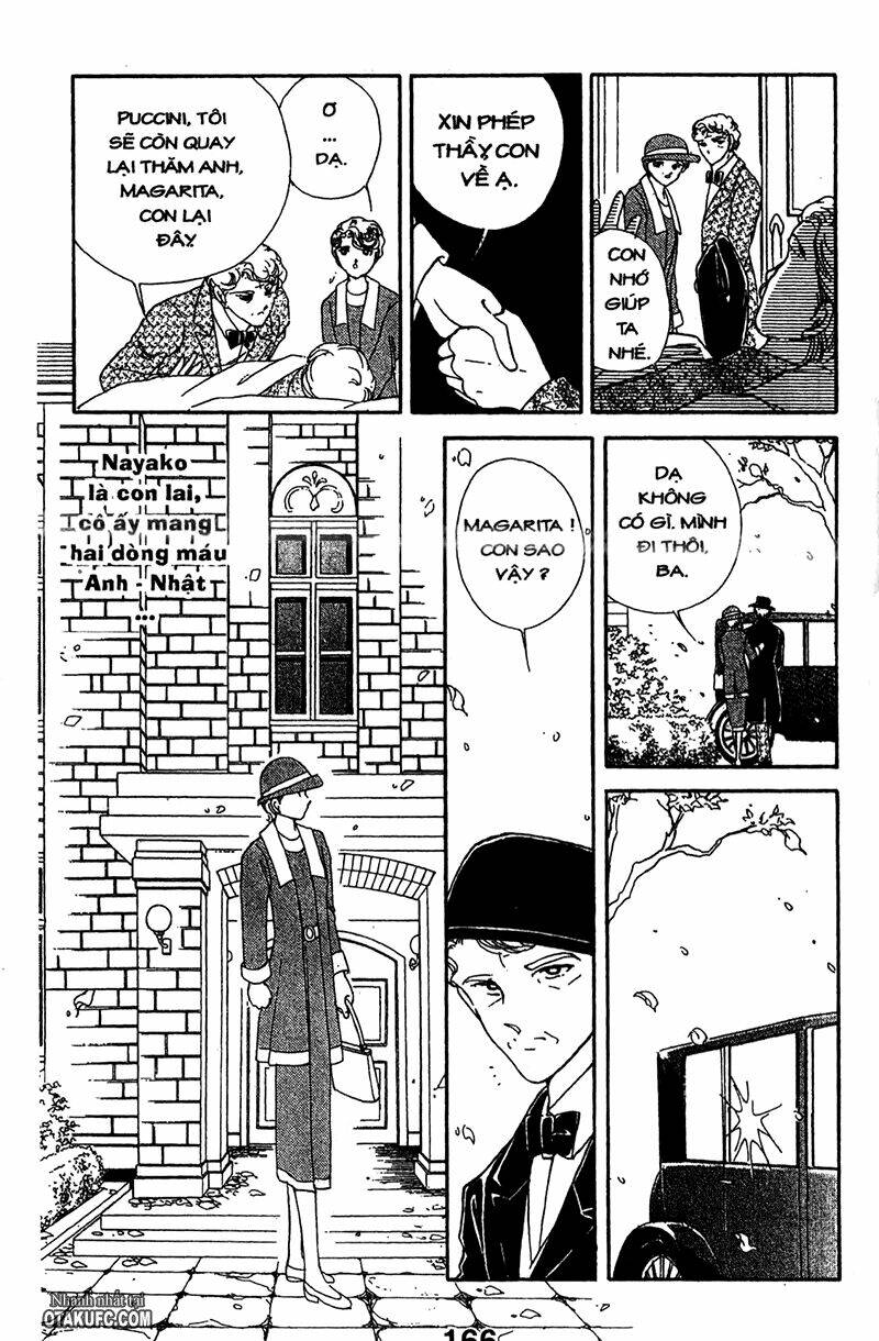 khúc tình ca ban mai - akatsuki no aria chapter 48 14