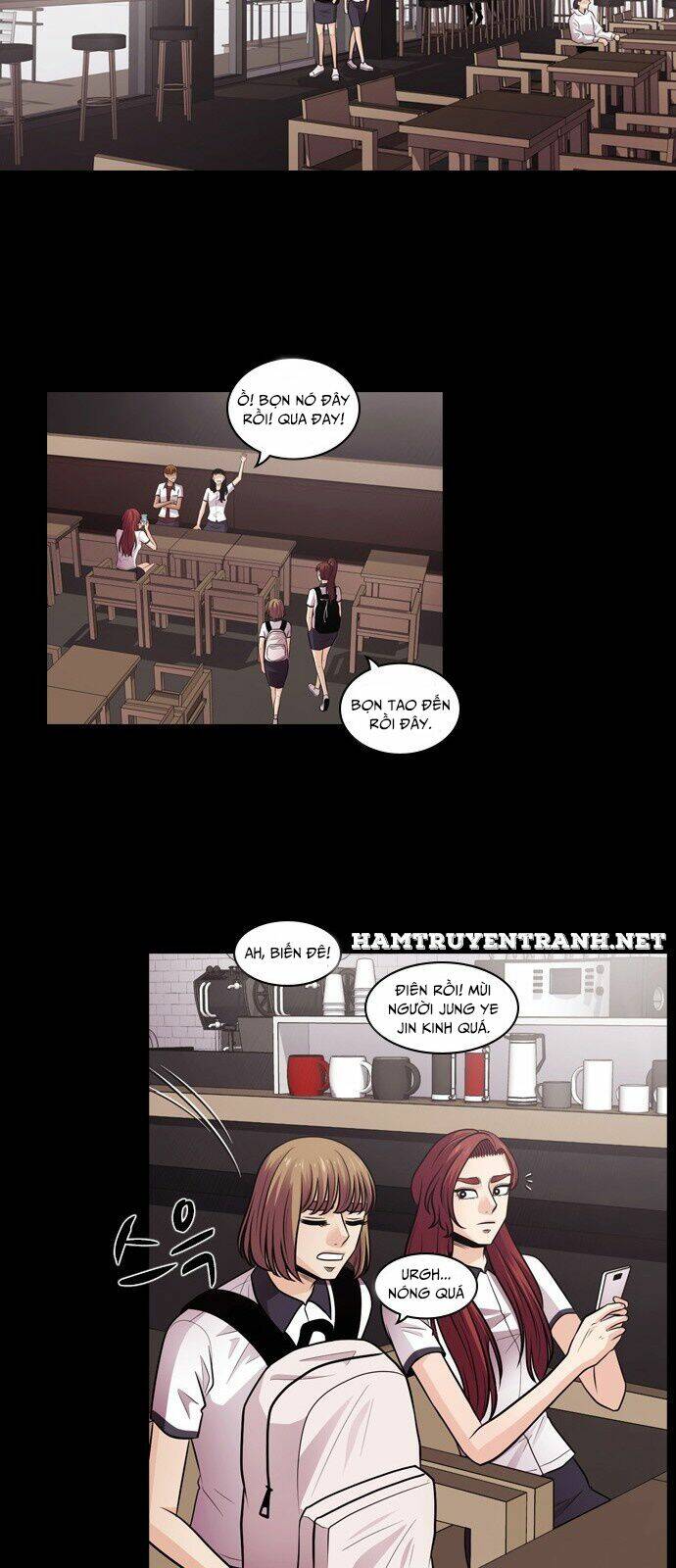 tomorrow - ngày mai chapter 5 35