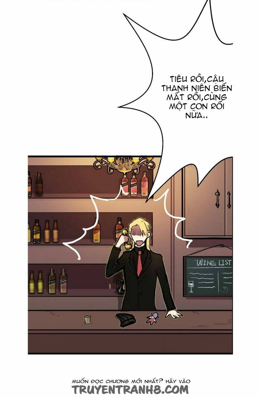 quạ đen chapter 10 16