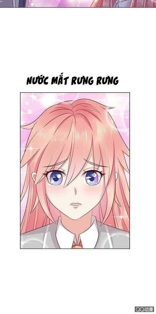 băng sơn học trưởng không được chọc chapter 37.1 25