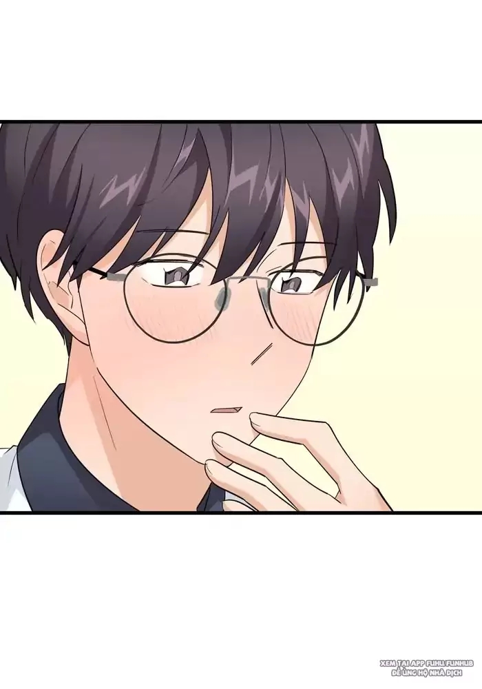 anh bạn của tôi đang phát sáng kìa ! chapter 47 5