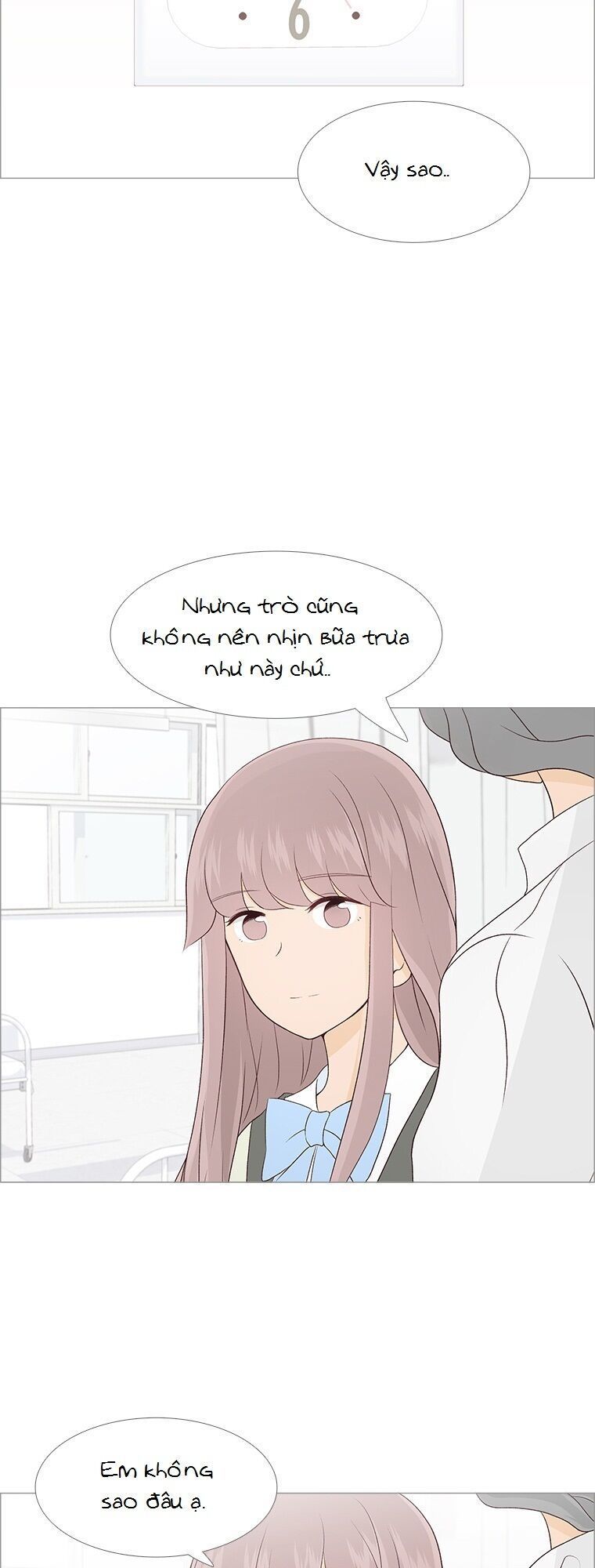 gửi đến tương lai chapter 13.3 24