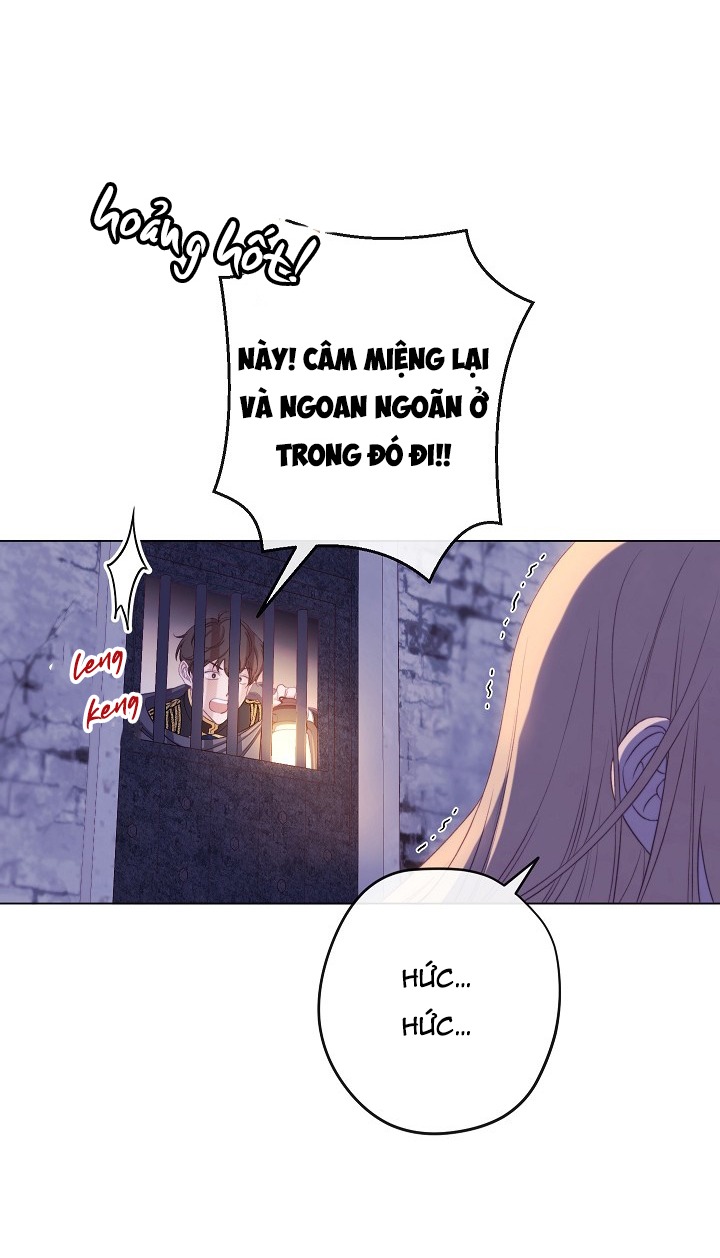 ác nữ đảo ngược đồng hồ cát chapter 98 25
