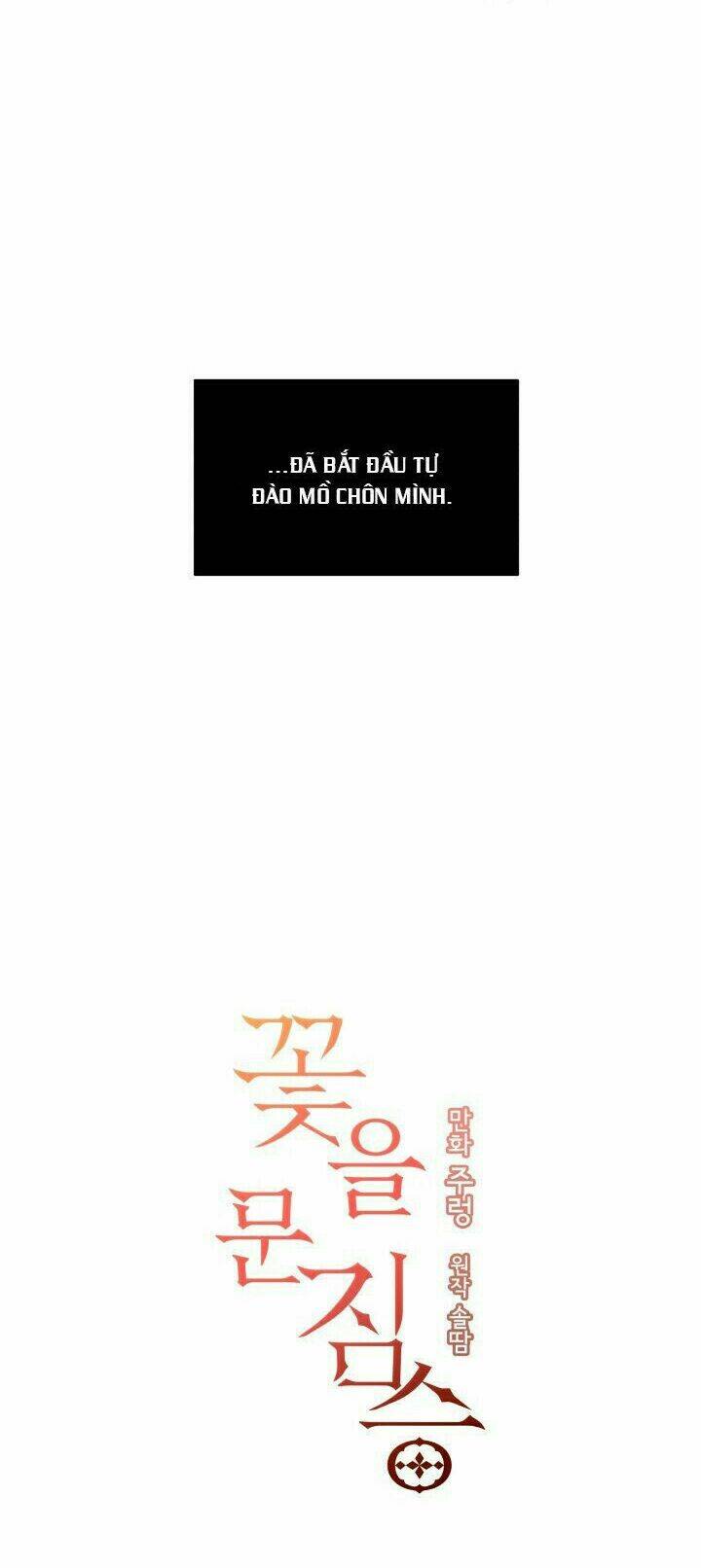 quái thú với hoa chapter 31 42