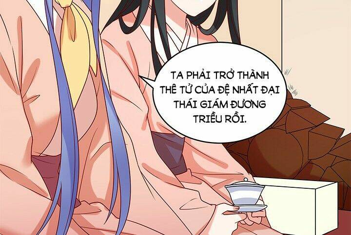 đô đốc đại nhân sủng thê kí chapter 9.1 18