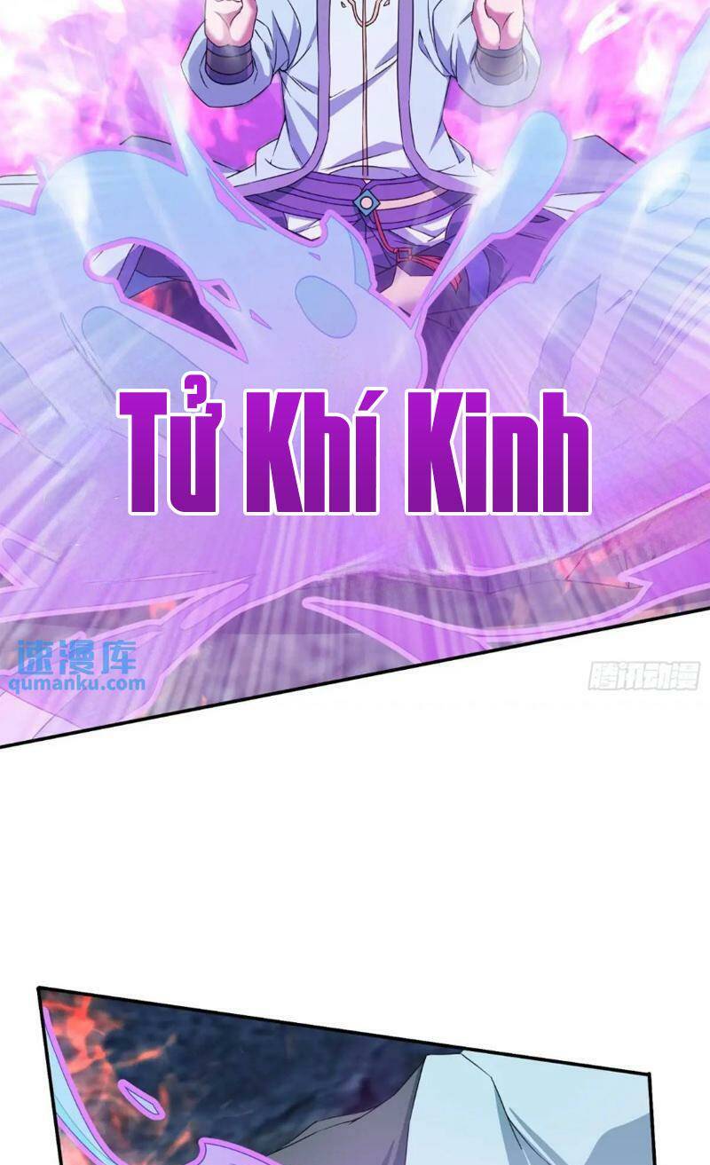 trăm tuổi mở hệ thống: con hiền cháu ngoan quỳ khắp núi! chapter 19 31