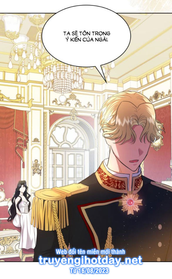 tôi trở thành vợ cũ của nam chính chapter 7.2 19