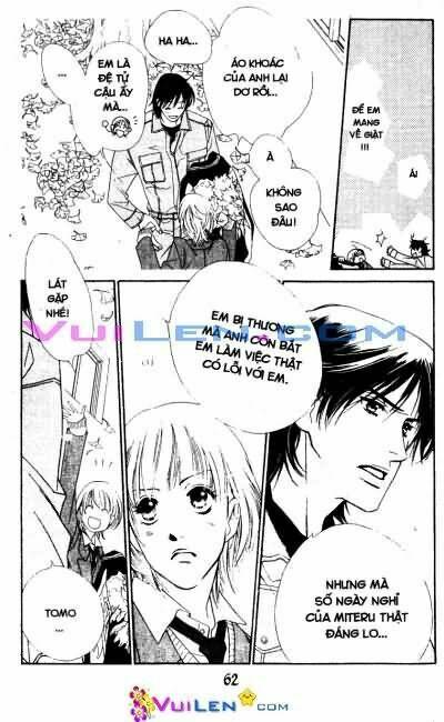 biển rộng bao la chapter 2 62